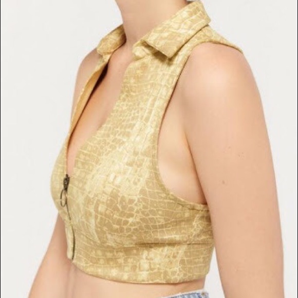 Urban Outfitters matching set - Picture 5 of 5